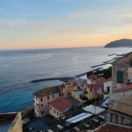 Appartamento Vista Mare Albenga Extérieur photo