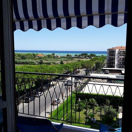 Appartamento Vista Mare Albenga Extérieur photo