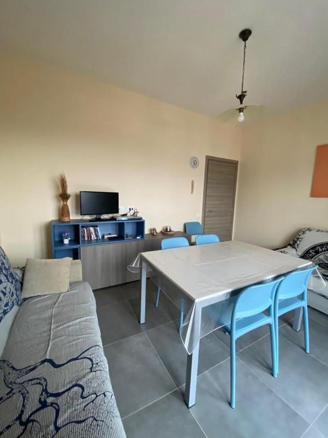 Appartamento Vista Mare Albenga Extérieur photo