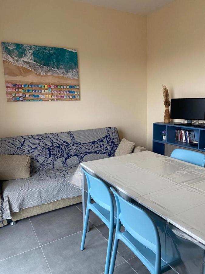 Appartamento Vista Mare Albenga Extérieur photo