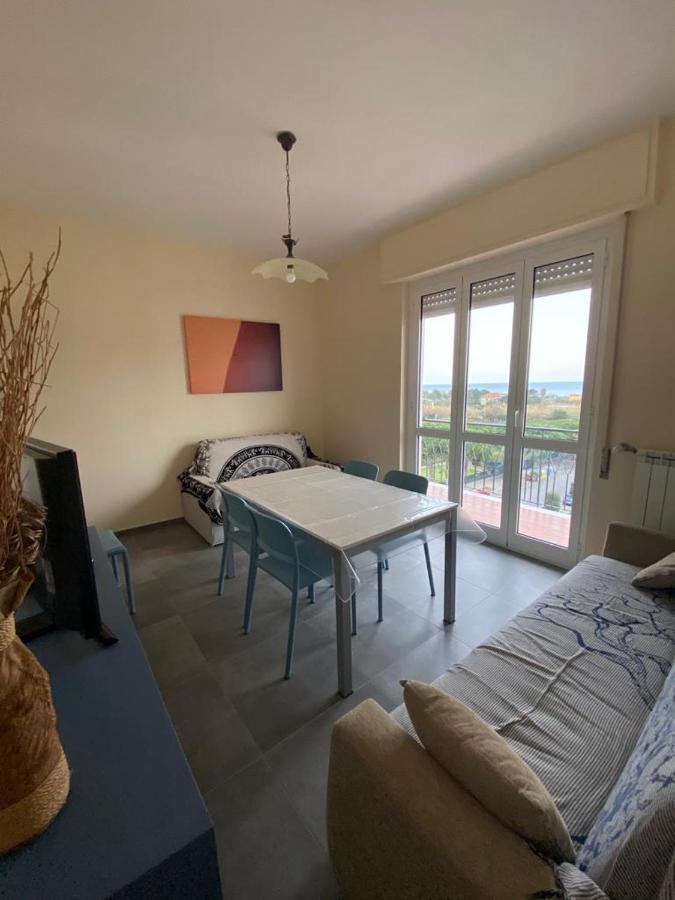 Appartamento Vista Mare Albenga Extérieur photo