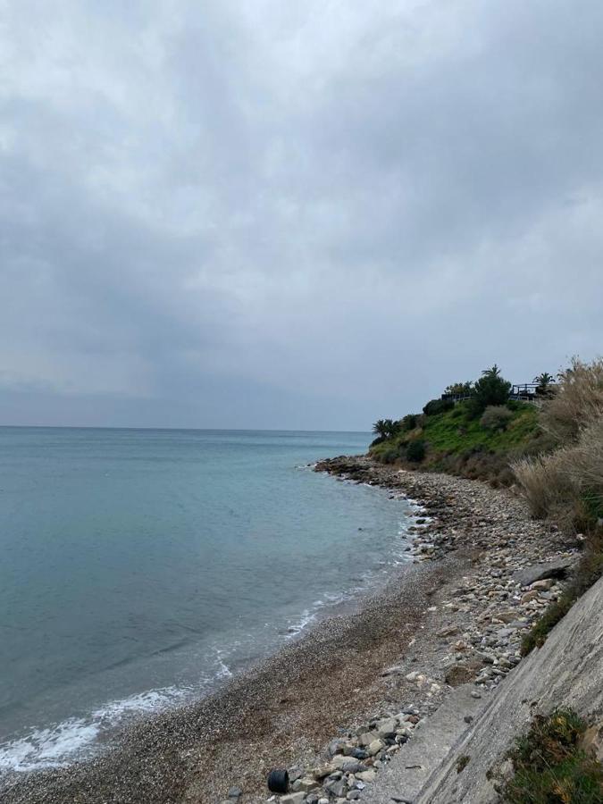 Appartamento Vista Mare Albenga Extérieur photo