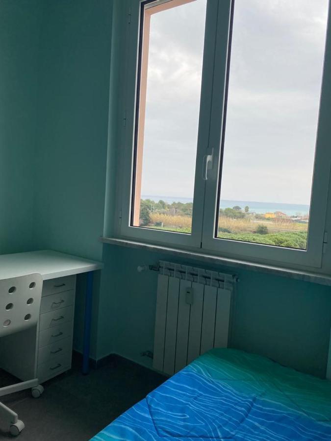 Appartamento Vista Mare Albenga Extérieur photo