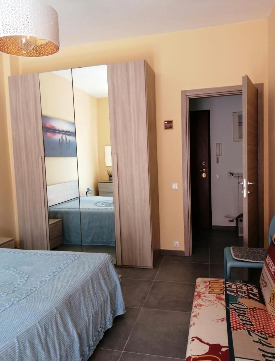 Appartamento Vista Mare Albenga Extérieur photo
