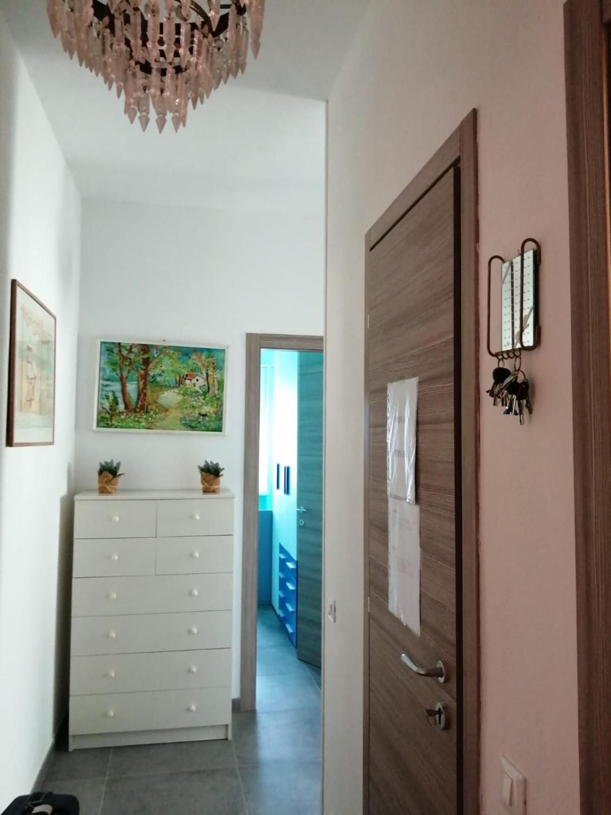 Appartamento Vista Mare Albenga Extérieur photo