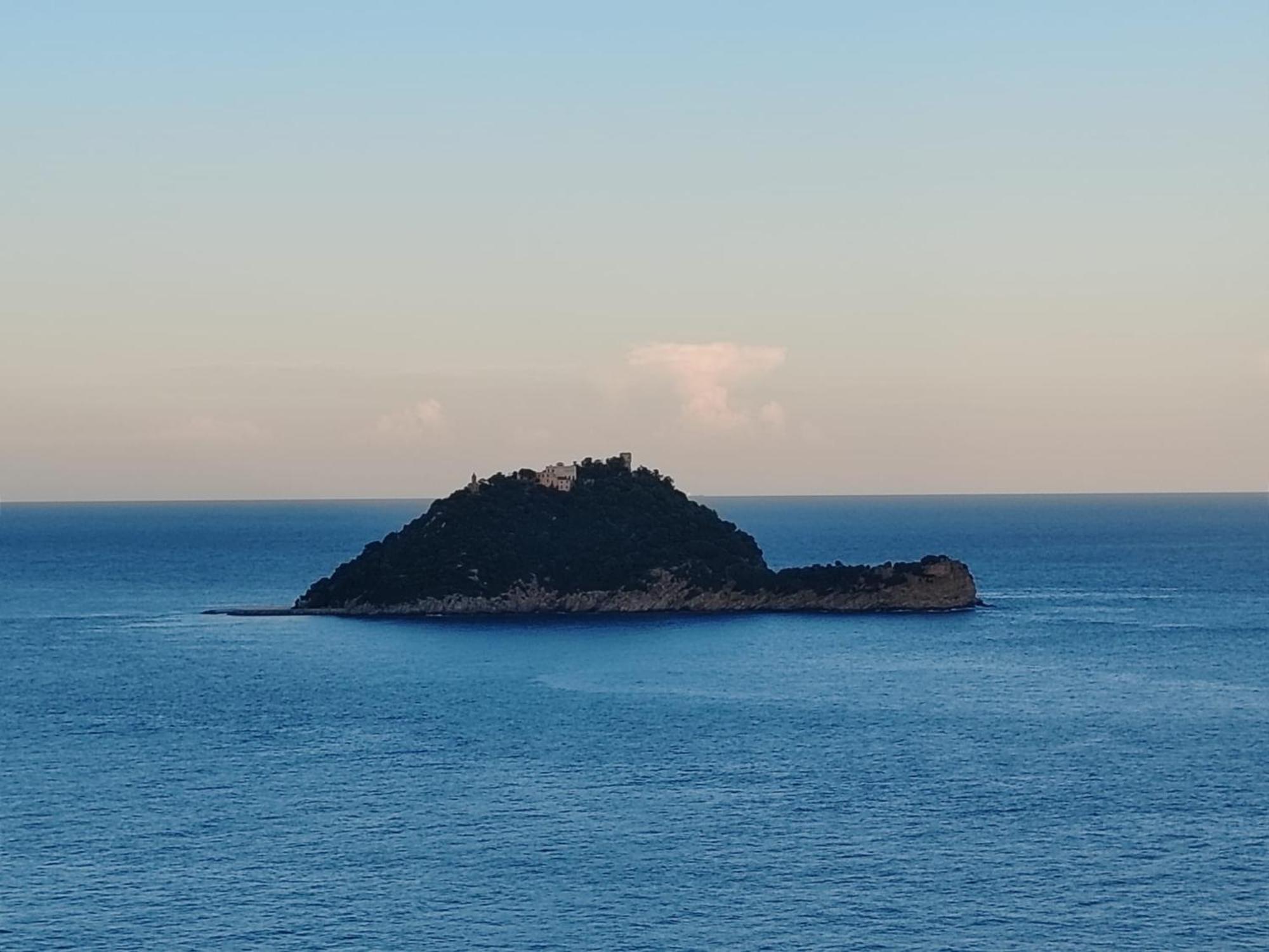 Appartamento Vista Mare Albenga Extérieur photo