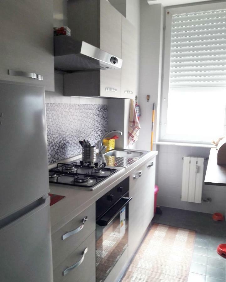 Appartamento Vista Mare Albenga Extérieur photo
