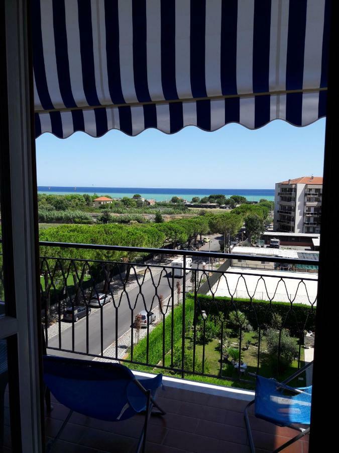 Appartamento Vista Mare Albenga Extérieur photo