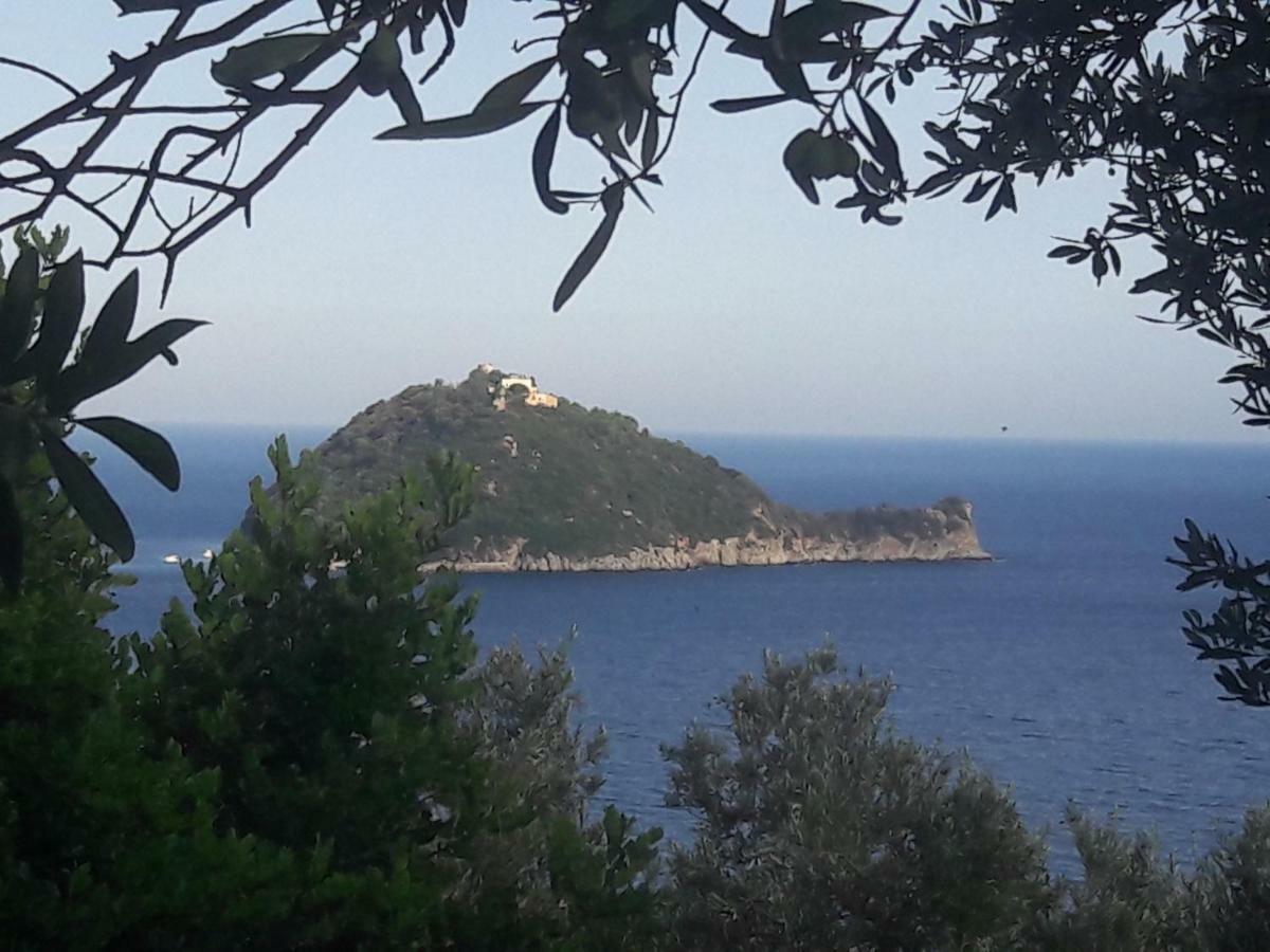 Appartamento Vista Mare Albenga Extérieur photo