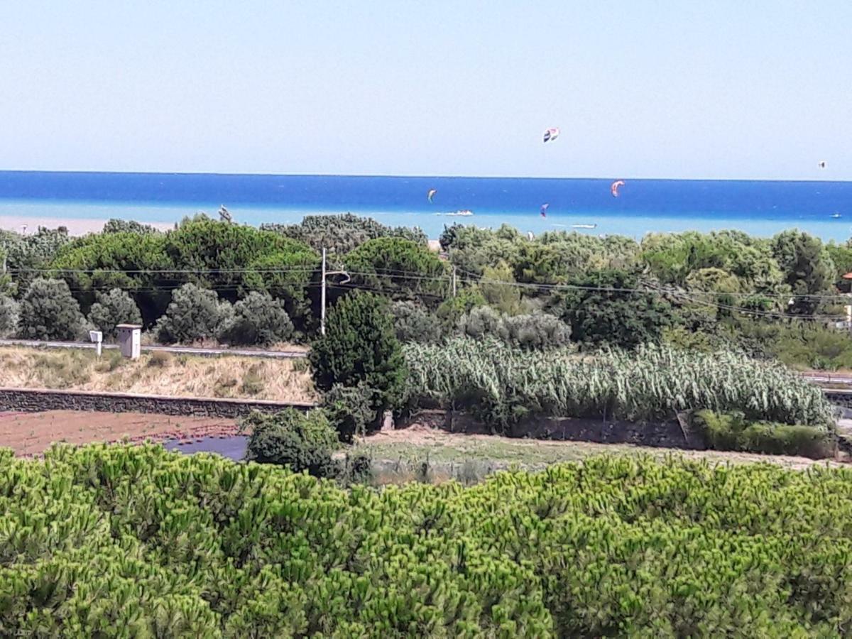 Appartamento Vista Mare Albenga Extérieur photo