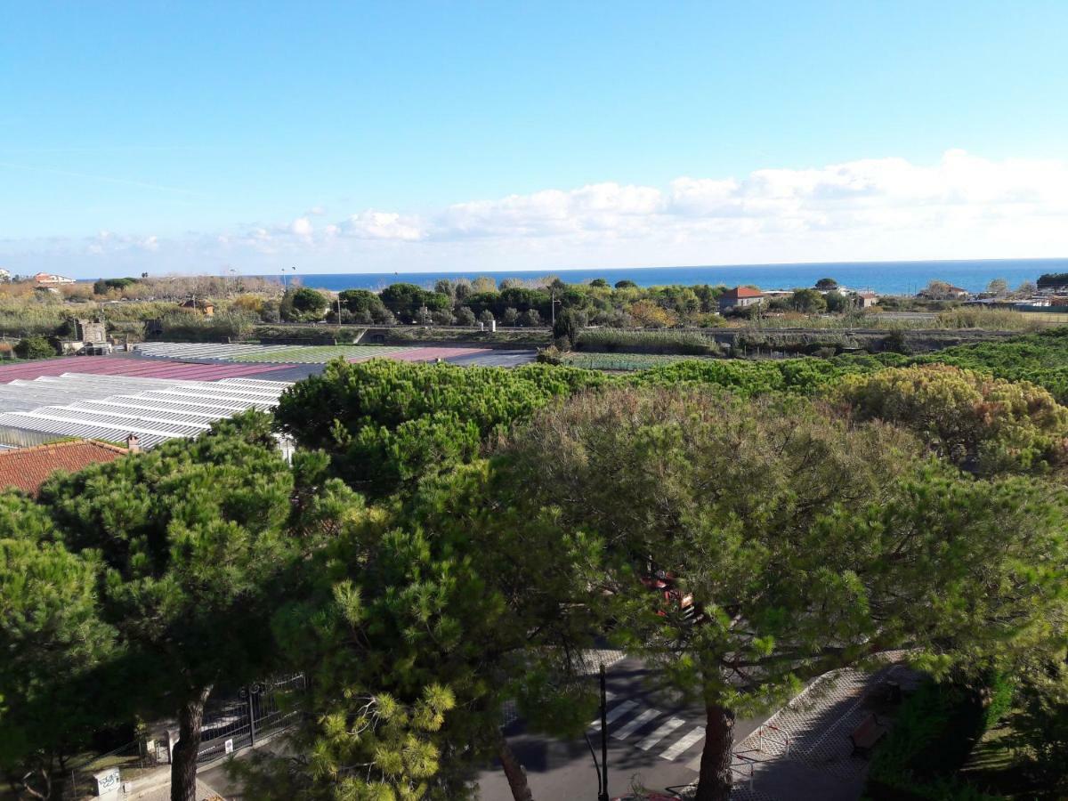 Appartamento Vista Mare Albenga Extérieur photo