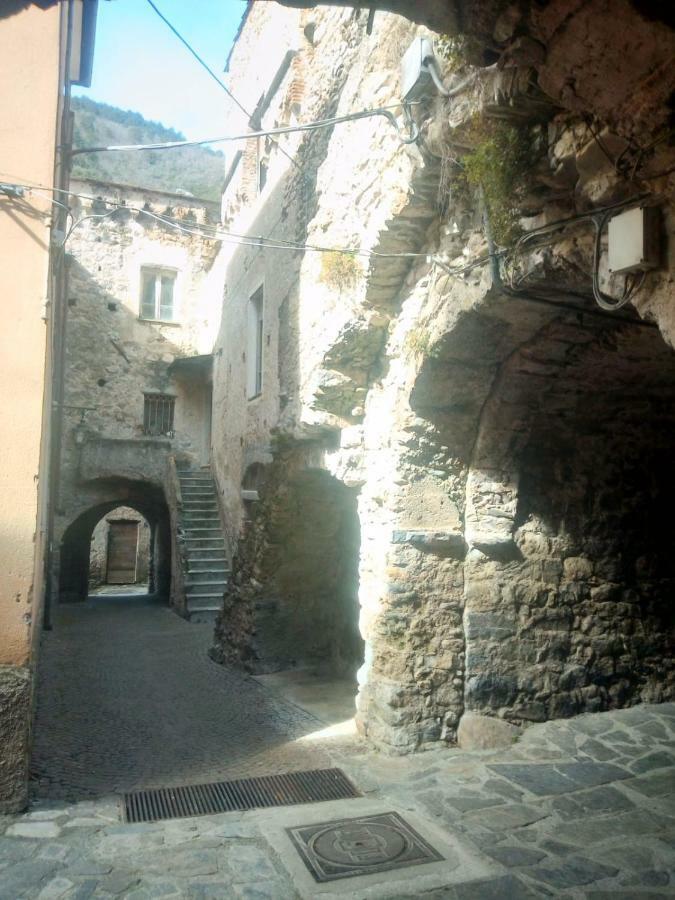 Appartamento Vista Mare Albenga Extérieur photo
