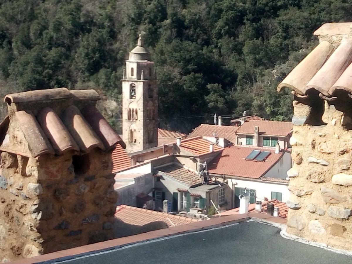 Appartamento Vista Mare Albenga Extérieur photo
