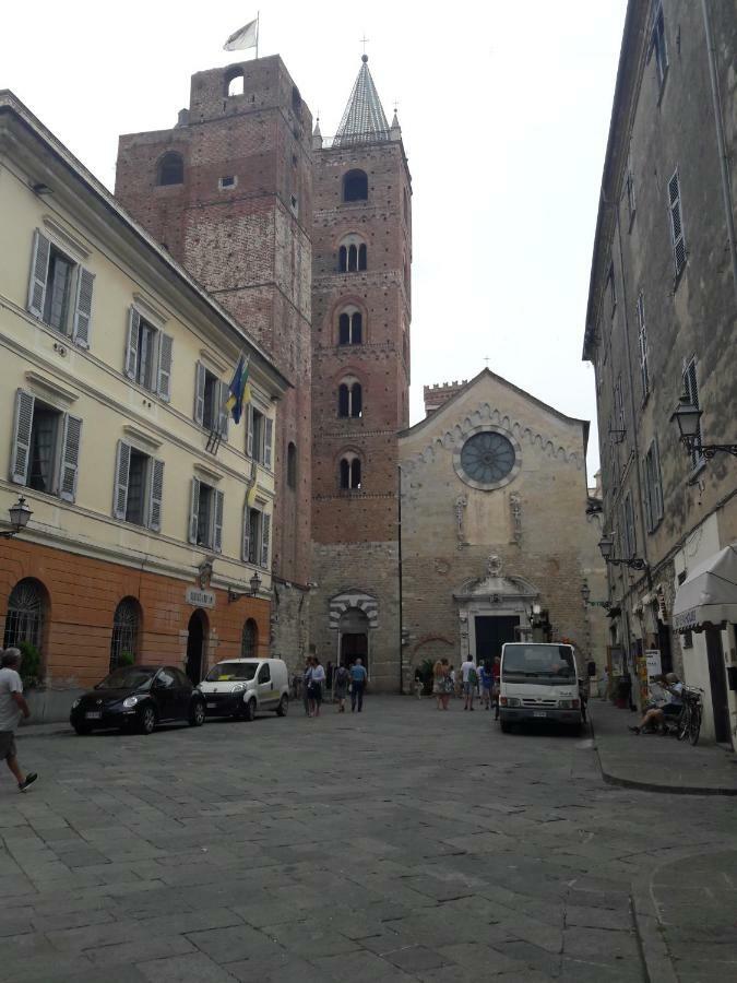 Appartamento Vista Mare Albenga Extérieur photo