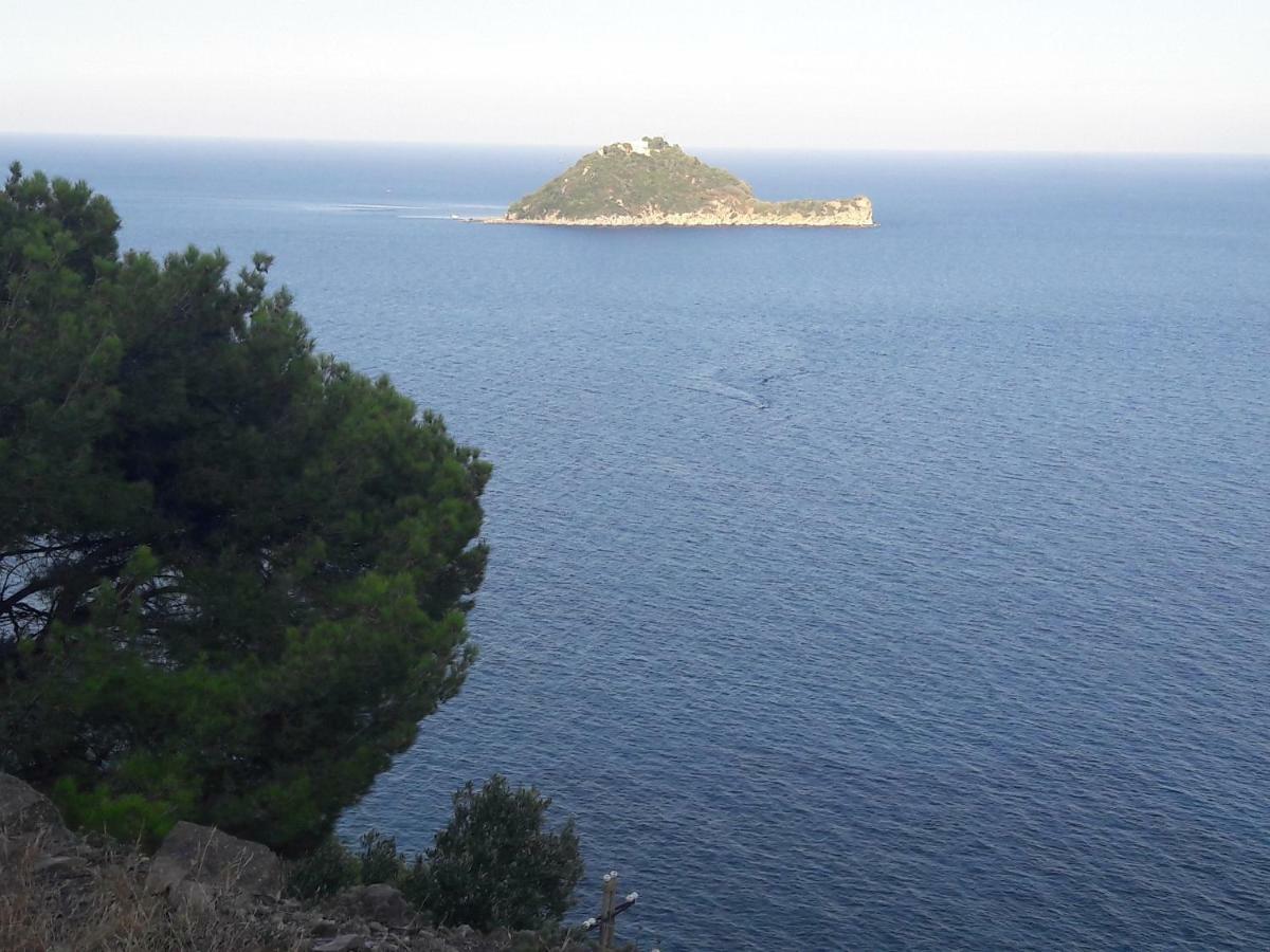 Appartamento Vista Mare Albenga Extérieur photo