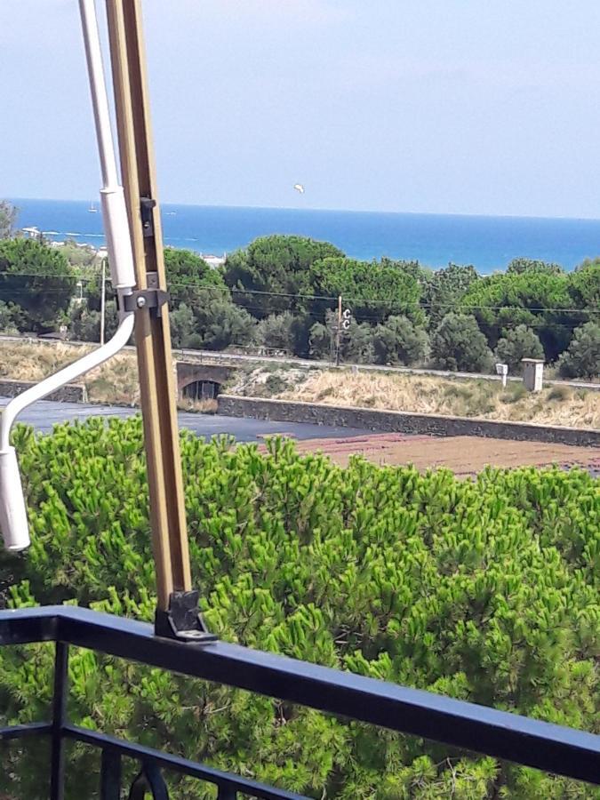 Appartamento Vista Mare Albenga Extérieur photo